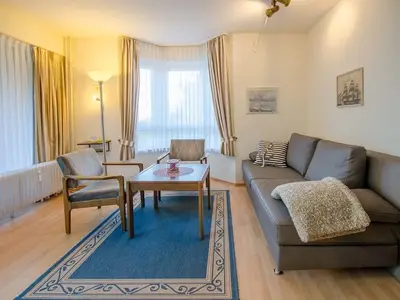 Ferienwohnung für 4 Personen (54 m²) in Kellenhusen 2/10