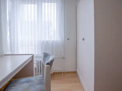 Ferienwohnung für 4 Personen (54 m²) in Kellenhusen 8/10