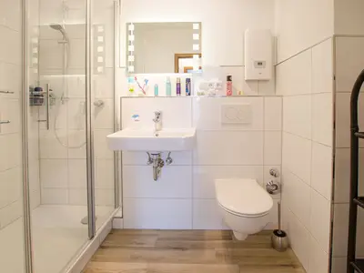 Ferienwohnung für 4 Personen (54 m²) in Kellenhusen 9/10