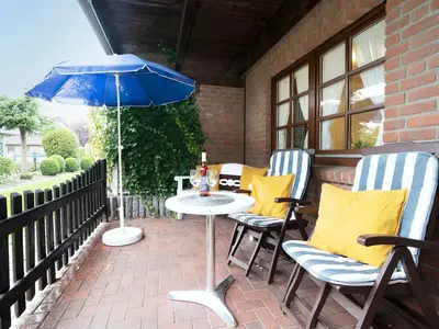 Ferienwohnung für 5 Personen (51 m²) in Kellenhusen 2/10