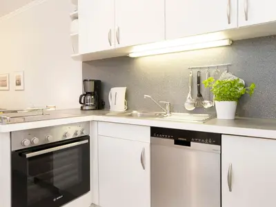 Ferienwohnung für 5 Personen (51 m²) in Kellenhusen 3/10