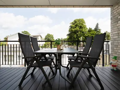 Ferienwohnung für 6 Personen (82 m²) in Kellenhusen 2/10