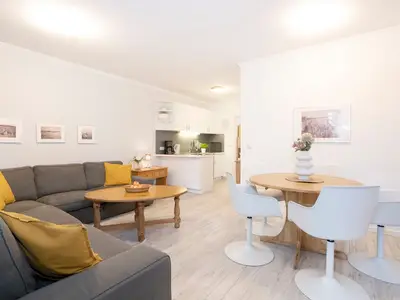 Ferienwohnung für 5 Personen (51 m²) in Kellenhusen 5/10
