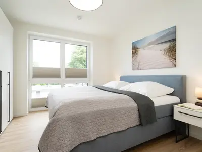 Ferienwohnung für 6 Personen (82 m²) in Kellenhusen 3/10