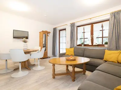 Ferienwohnung für 5 Personen (51 m²) in Kellenhusen 6/10