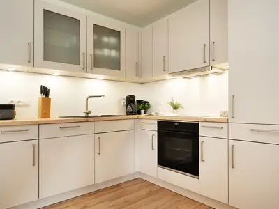 Ferienwohnung für 6 Personen (82 m²) in Kellenhusen 4/10