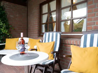 Ferienwohnung für 5 Personen (51 m²) in Kellenhusen 7/10