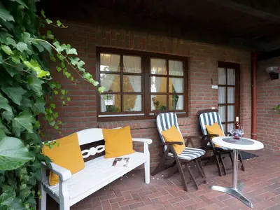 Ferienwohnung für 5 Personen (51 m²) in Kellenhusen 8/10