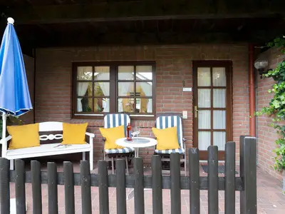 Ferienwohnung für 5 Personen (51 m²) in Kellenhusen 9/10