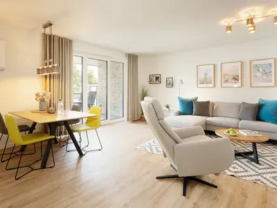 Ferienwohnung für 6 Personen (82 m²) in Kellenhusen 6/10