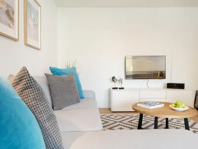 Ferienwohnung für 6 Personen (82 m²) in Kellenhusen 7/10