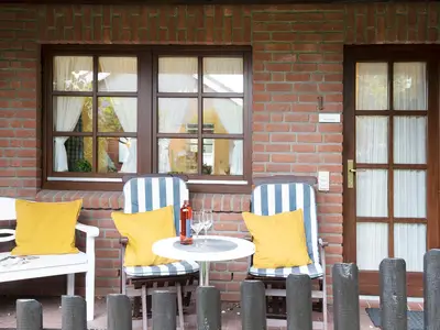 Ferienwohnung für 5 Personen (51 m²) in Kellenhusen 10/10