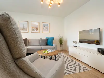Ferienwohnung für 6 Personen (82 m²) in Kellenhusen 8/10