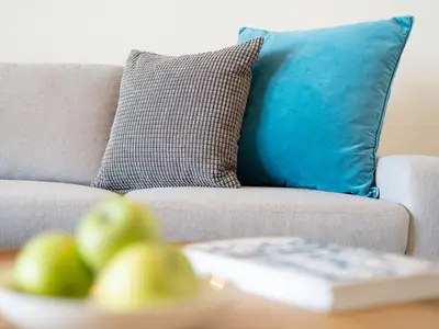 Ferienwohnung für 6 Personen (82 m²) in Kellenhusen 9/10