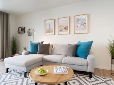 Ferienwohnung für 6 Personen (82 m²) in Kellenhusen 10/10