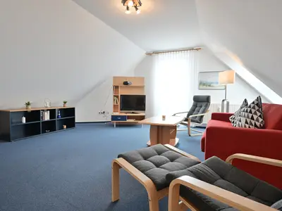 Ferienwohnung für 4 Personen (45 m²) in Kellenhusen 4/10