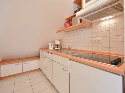Ferienwohnung für 4 Personen (45 m²) in Kellenhusen 6/10