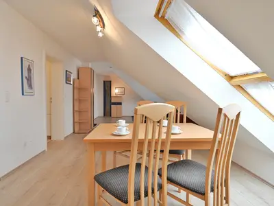 Ferienwohnung für 4 Personen (45 m²) in Kellenhusen 7/10
