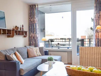 Ferienwohnung für 3 Personen (42 m²) in Kellenhusen 1/10