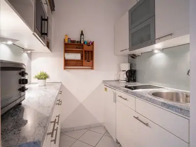 Ferienwohnung für 3 Personen (42 m²) in Kellenhusen 3/10