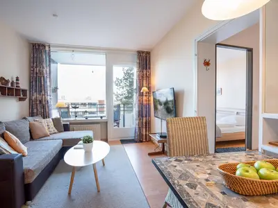 Ferienwohnung für 3 Personen (42 m²) in Kellenhusen 5/10