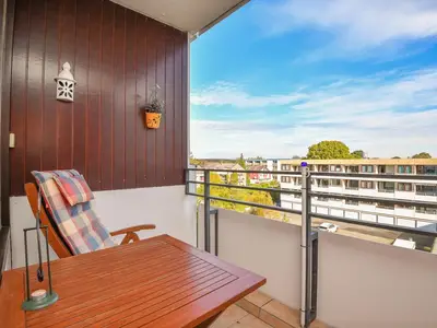 Ferienwohnung für 3 Personen (42 m²) in Kellenhusen 6/10