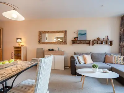 Ferienwohnung für 3 Personen (42 m²) in Kellenhusen 8/10