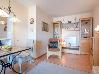 Ferienwohnung für 3 Personen (42 m²) in Kellenhusen 9/10
