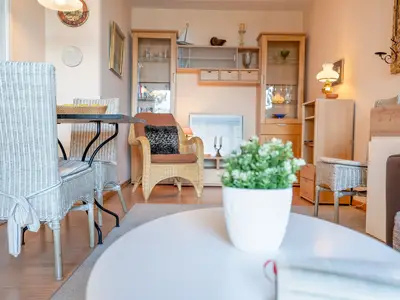 Ferienwohnung für 3 Personen (42 m²) in Kellenhusen 10/10