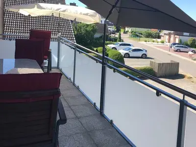 Ferienwohnung für 4 Personen (70 m²) in Kellenhusen 1/10