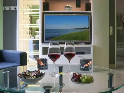 Ferienwohnung für 4 Personen (70 m²) in Kellenhusen 3/10