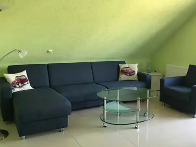 Ferienwohnung für 4 Personen (70 m²) in Kellenhusen 4/10