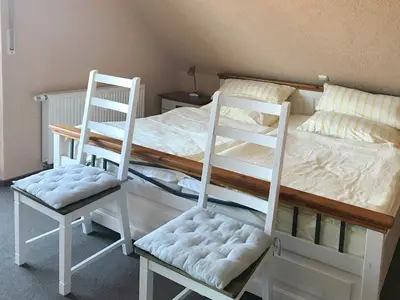 Ferienwohnung für 4 Personen (70 m²) in Kellenhusen 7/10