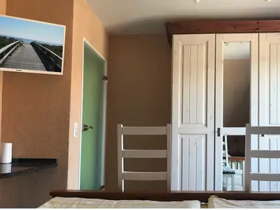 Ferienwohnung für 4 Personen (70 m²) in Kellenhusen 8/10