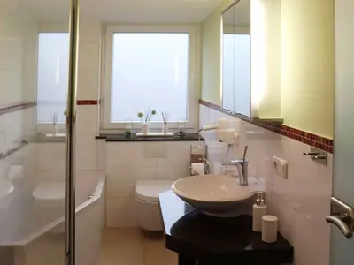 Ferienwohnung für 4 Personen (70 m²) in Kellenhusen 10/10