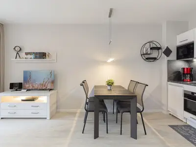 Ferienwohnung für 2 Personen (48 m²) in Kellenhusen 2/10