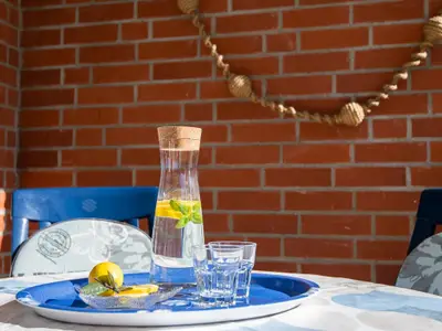 Ferienwohnung für 2 Personen (48 m²) in Kellenhusen 3/10