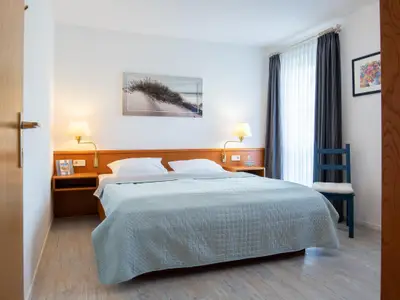 Ferienwohnung für 2 Personen (48 m²) in Kellenhusen 4/10