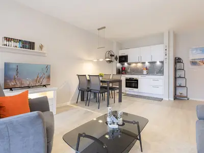 Ferienwohnung für 2 Personen (48 m²) in Kellenhusen 5/10