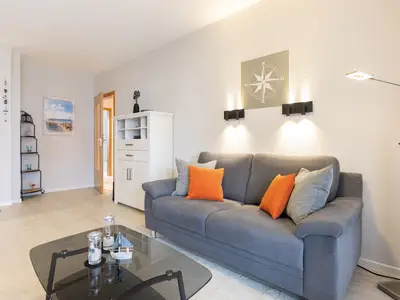 Ferienwohnung für 2 Personen (48 m²) in Kellenhusen 7/10