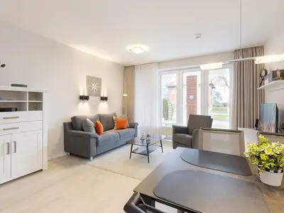 Ferienwohnung für 2 Personen (48 m²) in Kellenhusen 8/10