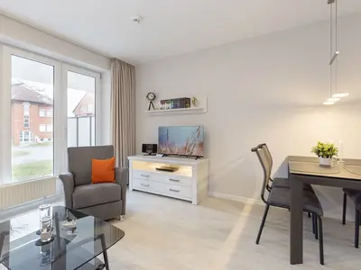 Ferienwohnung für 2 Personen (48 m²) in Kellenhusen 10/10