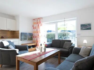 Ferienwohnung für 4 Personen (58 m²) in Kellenhusen 1/10