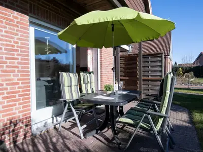 Ferienwohnung für 4 Personen (58 m²) in Kellenhusen 2/10