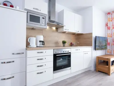 Ferienwohnung für 4 Personen (58 m²) in Kellenhusen 3/10