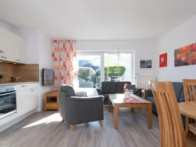 Ferienwohnung für 4 Personen (58 m²) in Kellenhusen 5/10