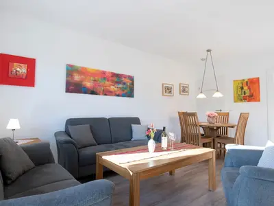Ferienwohnung für 4 Personen (58 m²) in Kellenhusen 7/10