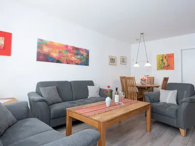 Ferienwohnung für 4 Personen (58 m²) in Kellenhusen 8/10