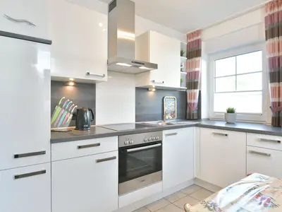 Ferienwohnung für 4 Personen (56 m²) in Kellenhusen 2/10