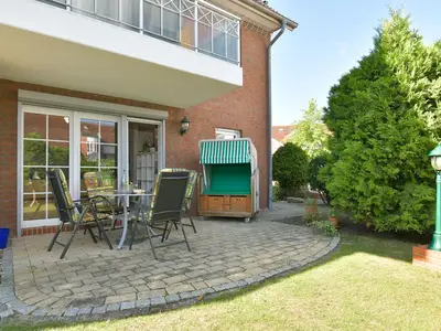 Ferienwohnung für 4 Personen (56 m²) in Kellenhusen 3/10